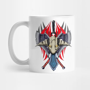 "SVEN" Mug